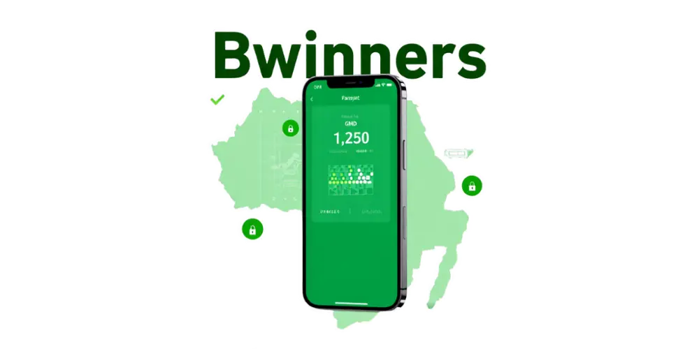 Deposits & Withdrawals